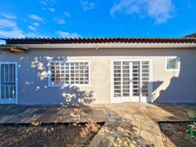 Casa com 1 Quarto para alugar, 79m² no Brasília, Cascavel