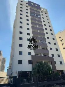 Apartamento com 3 Quartos à venda, 114m² no Jardim das Nações, Taubaté