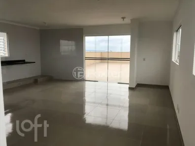 Apartamento com 2 Quartos à venda, 40m² no Vila Guilhermina, São Paulo