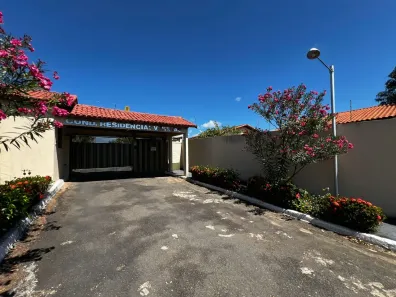 Casa de Condomínio com 3 Quartos à venda, 275m² no Estância Itanhangá, Caldas Novas