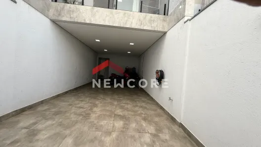 Casa com 3 Quartos à venda, 146m² no Parque Xangri-Lá, Contagem