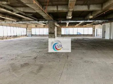 Sala Comercial para alugar, 841m² no Santo Amaro, São Paulo