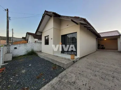 Casa com 2 Quartos à venda, 43m² no Santa Regina, Itajaí