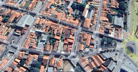 Lote/Terreno à venda, 360m² no , Porto Feliz
