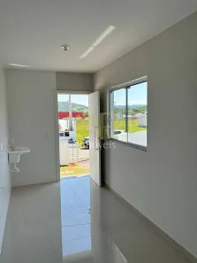 Casa com 2 Quartos à venda, 48m² no Forquilhas, São José