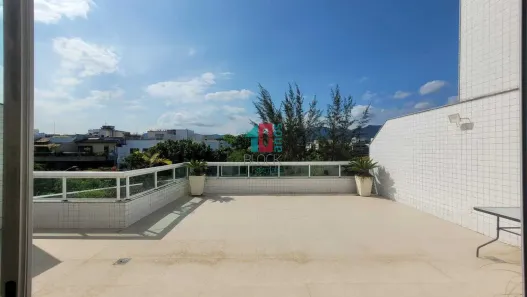 Cobertura com 3 Quartos à venda, 364m² no Recreio dos Bandeirantes, Rio de Janeiro