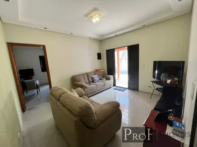 Casa com 3 Quartos à venda, 164m² no Barcelona, São Caetano do Sul