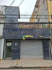 Casa com 2 Quartos à venda, 125m² no Inamar, Diadema