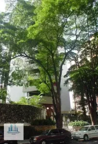 Apartamento com 4 Quartos à venda, 272m² no Campo Belo, São Paulo