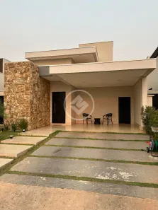 Casa de Condomínio com 3 Quartos à venda, 177m² no Condomínio Belvedere II, Cuiabá