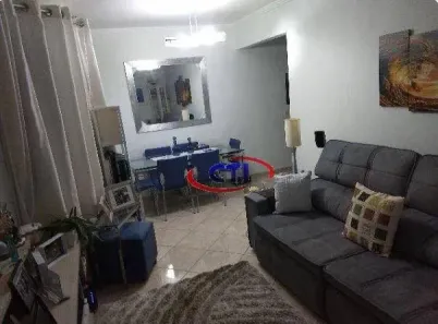 Apartamento com 3 Quartos à venda, 91m² no Assunção, São Bernardo do Campo