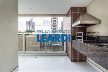 Apartamento com 3 Quartos à venda, 95m² no Tatuapé, São Paulo