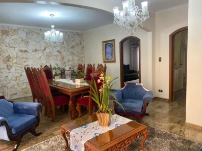 Casa com 3 Quartos à venda, 240m² no Vila Euclides, São Bernardo do Campo