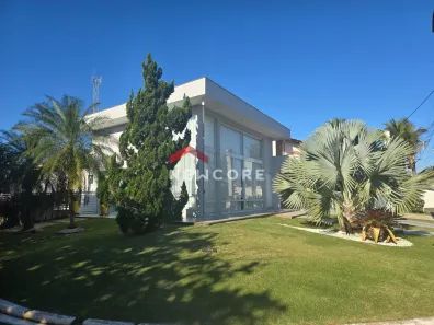 Casa de Condomínio com 4 Quartos à venda, 216m² no Bougainville Residencial II, Peruíbe
