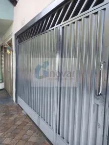 Sobrado com 4 Quartos à venda, 160m² no Residencial Parque dos Servidores, Ribeirão Preto