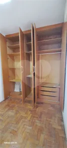 Apartamento com 1 Quarto à venda, 35m² no Liberdade, São Paulo
