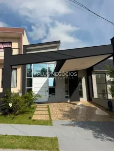 Casa de Condomínio com 3 Quartos à venda, 147m² no Horto Florestal, Sorocaba