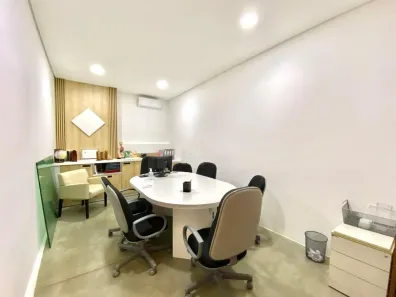 Sala Comercial com 1 Quarto para alugar, 25m² no Jardim Ribeiro, Valinhos