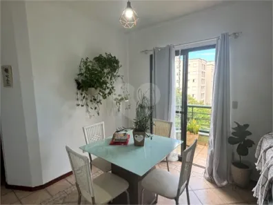 Apartamento com 3 Quartos à venda, 94m² no Vila Haro, Sorocaba