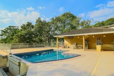Casa de Condomínio com 4 Quartos à venda, 319m² no Caraguatá, Mairiporã