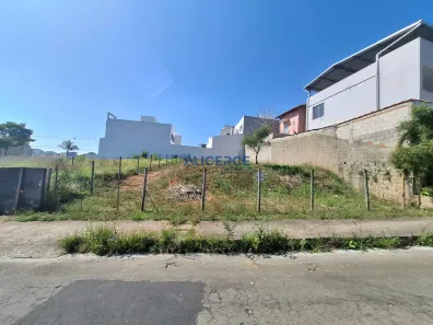 Lote/Terreno à venda, 392m² no Aeroporto, Juiz de Fora
