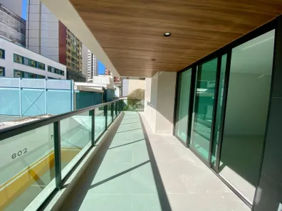 Apartamento com 3 Quartos à venda, 110m² no Alto dos Passos, Juiz de Fora