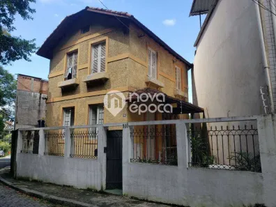 Casa com 4 Quartos à venda, 223m² no Botafogo, Rio de Janeiro
