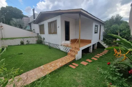 Casa com 3 Quartos à venda, 85m² no Pinheirinho, Pato Branco