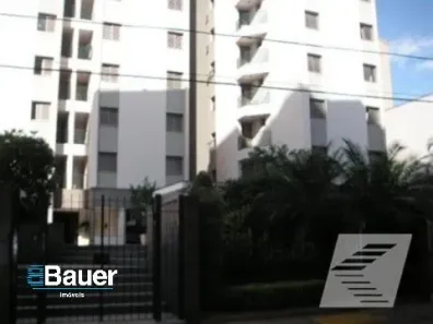 Apartamento com 1 Quarto para alugar, 49m² no Cambuí, Campinas