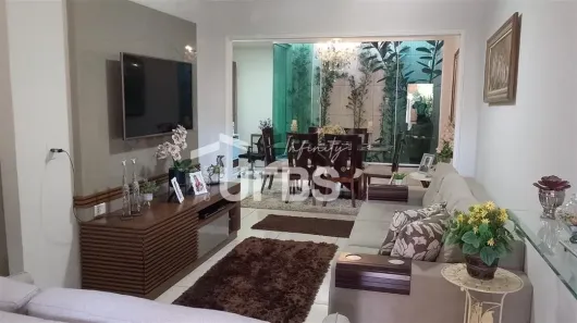 Casa de Condomínio com 2 Quartos à venda, 118m² no Jardim Gardênia, Goiânia