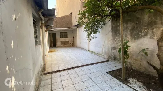 Casa com 4 Quartos à venda, 180m² no Santa Efigênia, São Paulo