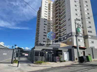 Apartamento com 2 Quartos à venda, 71m² no Jardim Santa Rosália, Sorocaba
