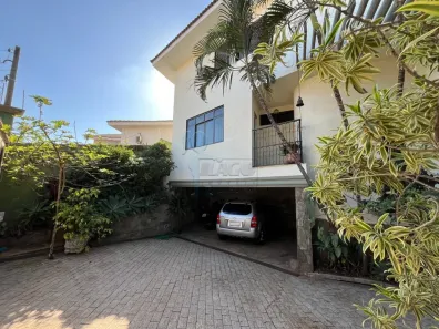 Casa com 6 Quartos à venda, 459m² no Ribeirânia, Ribeirão Preto