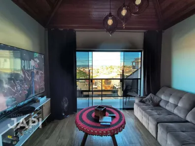 Casa com 2 Quartos à venda, 96m² no Residencial São José, Itupeva