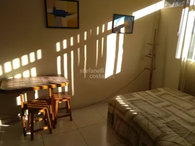 Apartamento com 1 Quarto para alugar, 30m² no Vila Buarque, São Paulo