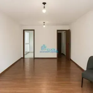 Apartamento com 3 Quartos à venda, 110m² no Boqueirão, Santos