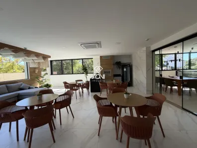 Apartamento com 2 Quartos à venda, 88m² no Barro Vermelho, Vitória