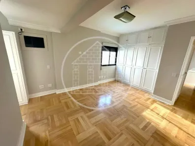 Apartamento com 3 Quartos à venda, 119m² no Vila Morumbi, São Paulo