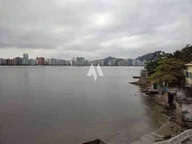 Casa com 6 Quartos à venda, 465m² no Parque Prainha, São Vicente