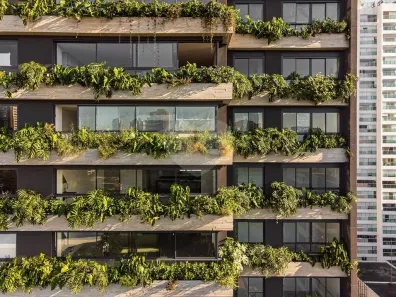 Apartamento com 3 Quartos à venda, 285m² no Brooklin Paulista, São Paulo