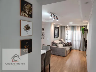 Apartamento com 3 Quartos à venda, 70m² no Vila Formosa, São Paulo