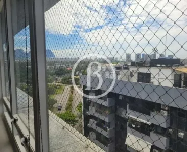 Cobertura com 3 Quartos à venda, 151m² no Barra da Tijuca, Rio de Janeiro