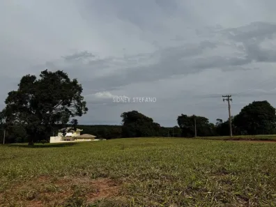 Lote/Terreno à venda, 432m² no Thermas de Santa Bárbara, Águas de Santa Bárbara