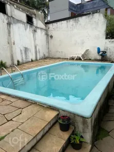 Casa com 3 Quartos à venda, 235m² no Chácara das Pedras, Porto Alegre