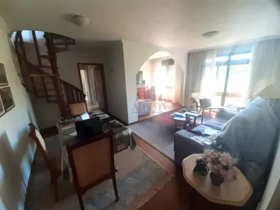 Cobertura com 2 Quartos à venda, 198m² no Rio Branco, Porto Alegre