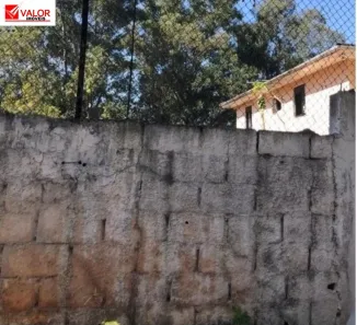 Lote/Terreno à venda, 455m² no Parque dos Príncipes, São Paulo