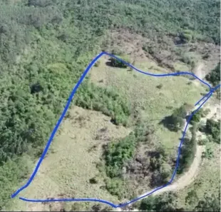 Imóvel Comercial com 1 Quarto à venda, 152000m² no Centro, Santa Branca