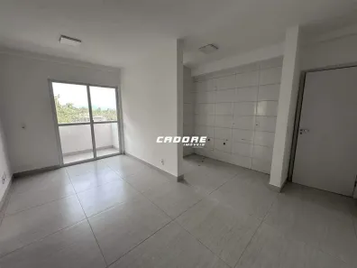 Apartamento com 2 Quartos para alugar, 50m² no Itoupava Central, Blumenau