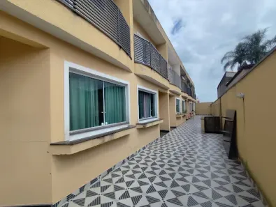 Sobrado com 3 Quartos para alugar, 90m² no Vila Formosa, São Paulo