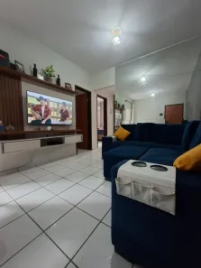 Apartamento com 2 Quartos para alugar, 57m² no Jardim Eldorado, São Luís